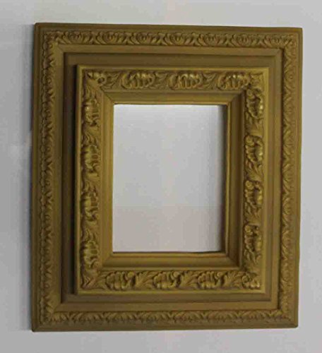 Cadre de résine de polyuréthane pour décoration...