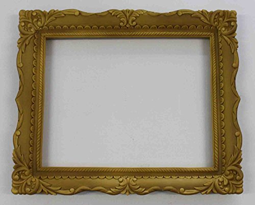 Cadre de résine de polyuréthane pour décoration...