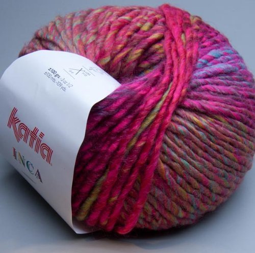 Inca Katia Inca 103 code EAN 8435074666555 