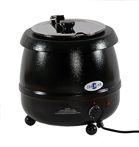 Soupière professionnelle 10 litres