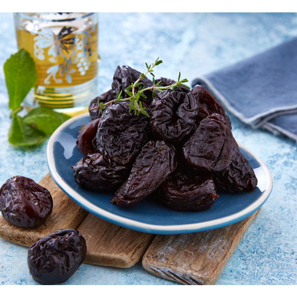  Pruneaux D'agen Auchan Cultivons Le Bon code EAN 8435177058301 