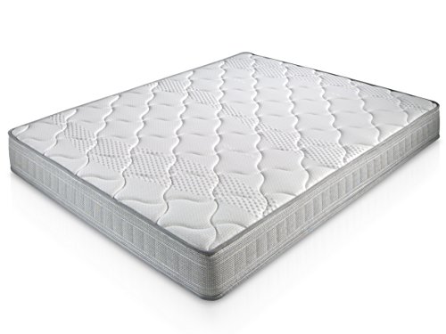 Marckonfort Matelas à mémoire de forme Paris 140X190 code EAN 8435178361479 
