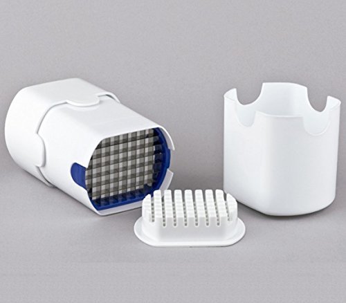 Life Style - Coupe Pommes de Terre - ABS et Aci...