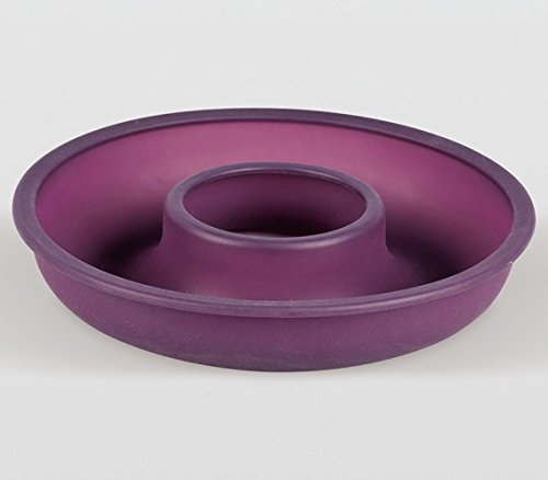 Moule silicone savarin