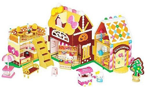 - bj213473 - pazapa - poupée - hello kitty conf...