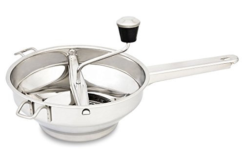 - presse-purée profesional - acier inoxydable -...