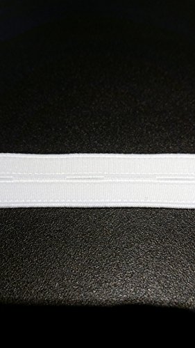 - élastique boutonnière en 20mm par 25 mètres c...