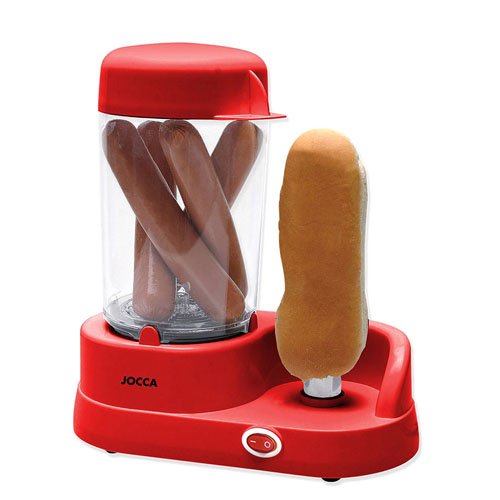 - 7309 - machine à hot dog