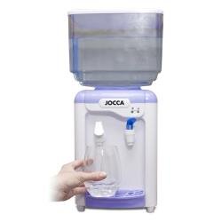 - 1102 - distributeur d'eau avec réservoir, cou...