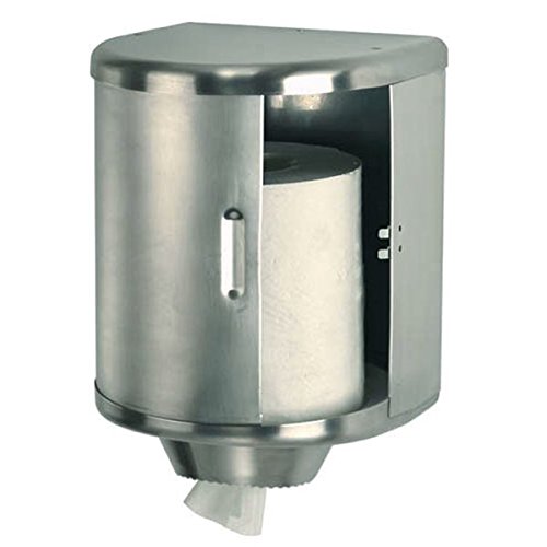 Hexotol RDCI Distributeur d'Essuie-Mains Acier ...