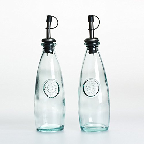 Générique SET 2 BOUTEILLE 30CL AUTHENTIC AVEC BOUCHON code EAN 8435271228716 