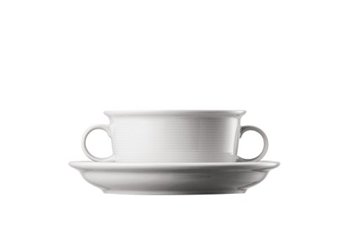 Rosenthal 11400-800001-10448 Tasse à Soupe Blan...