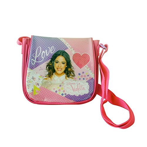 Sac Violetta Bandouliere Rabat