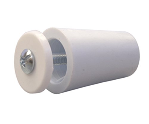 Chevilles pour Pladur 2320101-Butée pour volet ...