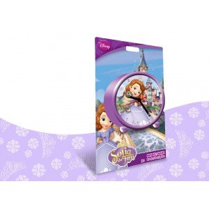 - réveil princesse sofia