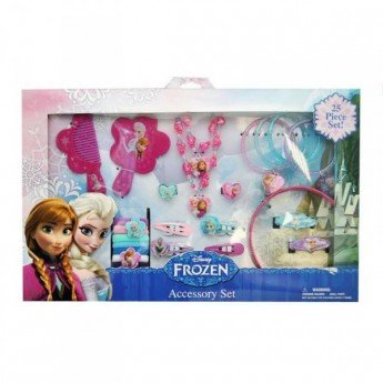 - wd16031 - cadeau set de cheveux  - grand mode...