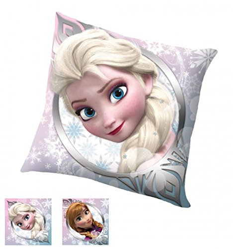 La Reine des Neiges - FROZEN Coussin oreiller La Reine des Neiges 2 faces imprimées 8435333835968 (8435333835968)