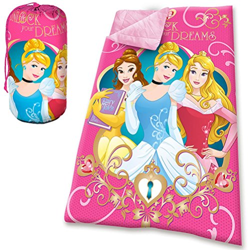 Kids Euroswan - Disney WD16566 sac de couchage ...
