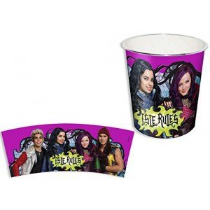 Kids Euroswan - Disney WD16743 poubelle The Des...