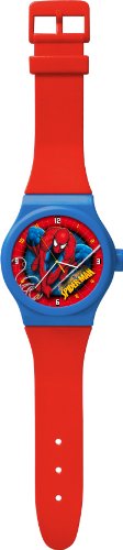 Horloge Pendule Montre geante 92 cm Spiderman M...
