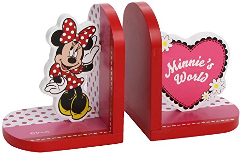Minnie Mouse - Disney - Serres livres