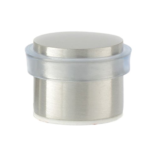 I-163-t - butoir de porte, adhésif, finition in...