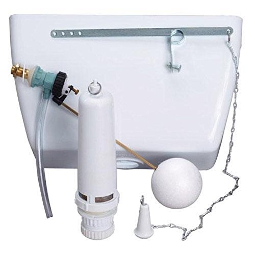 Wolfpack Chasse d'eau haute complète standard