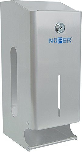 05101.s nova distributeur double de papier hygi...