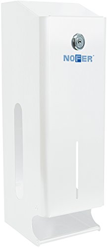 05102.w nova distributeur triple de papier hygi...