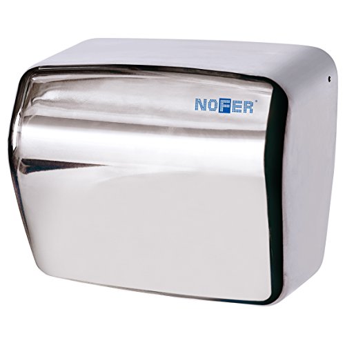 01251.b kai sèche-mains avec capteur électroniq...