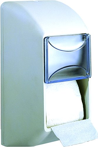 05099 distributeur de rouleau de papier double ...