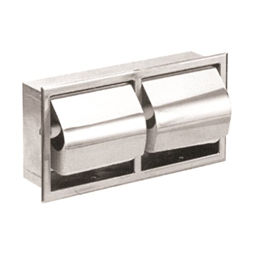 05206.b distributeur de papier hygiénique doubl...