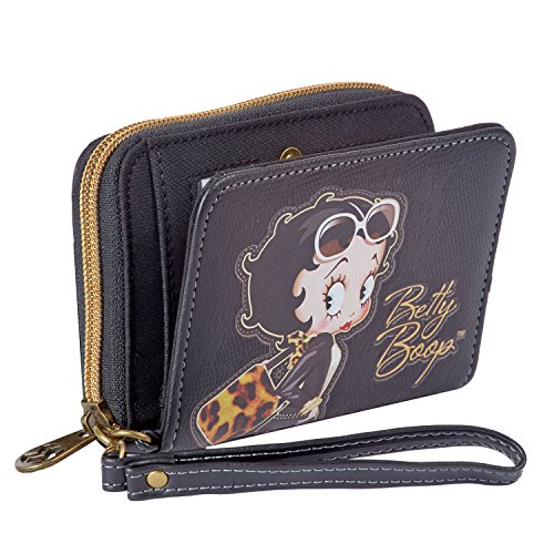 - 46438 - porte feuille