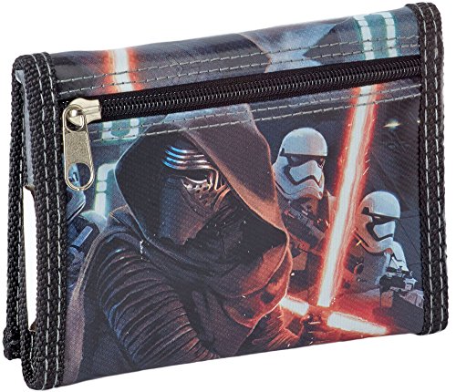 - 48500 - porte feuille velcro