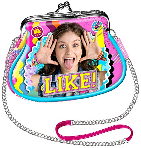 - 93589 - porte monnaie retro