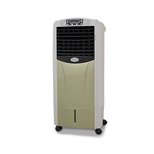 Yatek Climatiseurs 95w 15 litros 8435405912498 (8435405912498)