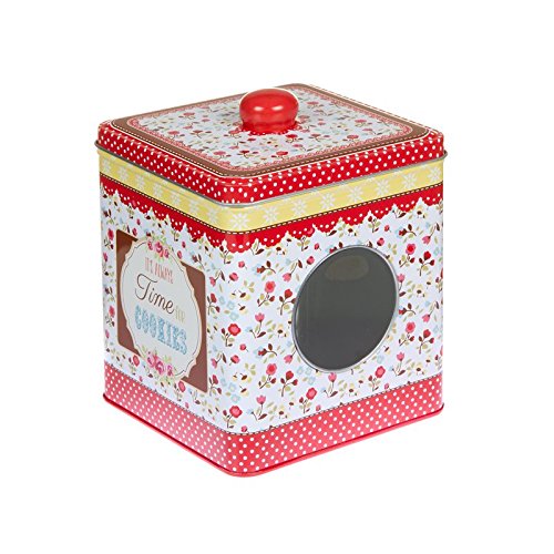 Pons Gifts Boîte Teac 8435406178985 (8435406178985)