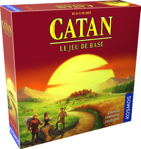 asmodee CATAN code EAN 8435407619432 