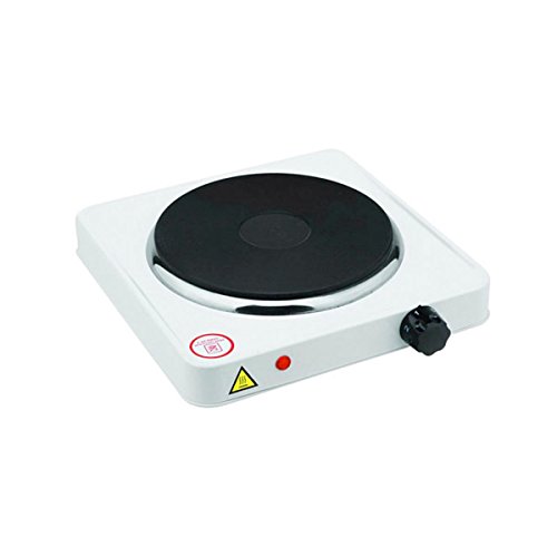 todofácil tiendas Cuisinière électrique 1 feu 1000 W 8435411536497 (8435411536497)