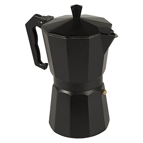 Cafetière italienne aluminium 