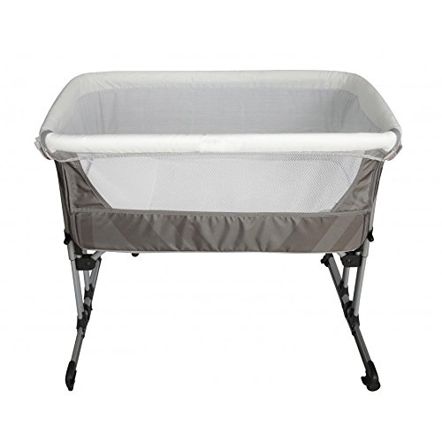 Original Baby Bébé moustiquaire bébé Co-Dodo réglable et sac de transport incluse. 8435439708395 (8435439708395)