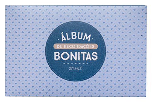 Mr. Wonderful - Album pour commémorer Todo lo B...