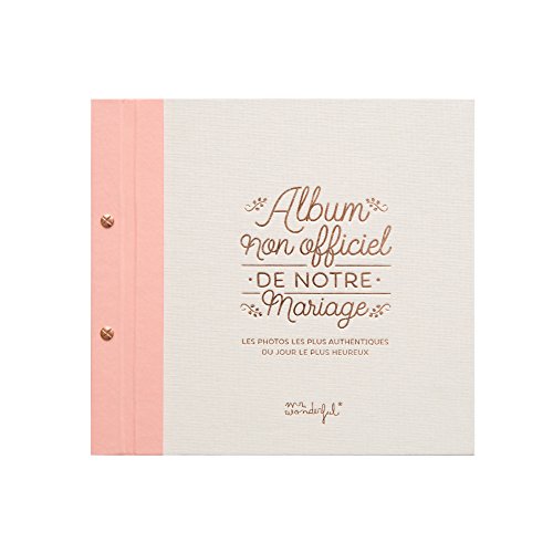 Mr.Wonderful WOA03335 Album Non officiel de Not...