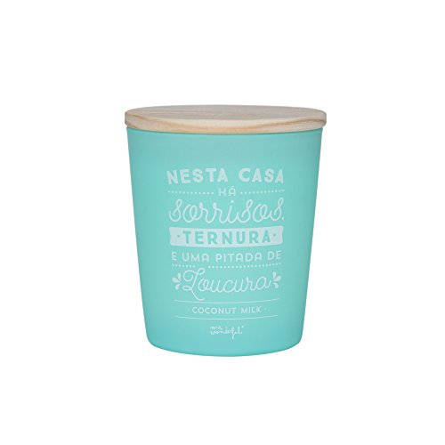 Mr. Wonderful - Cire en esta Casa Hay sourires,...