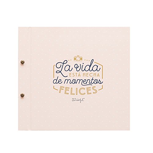 Mr. Wonderful - Album La vie est faite de Happy...