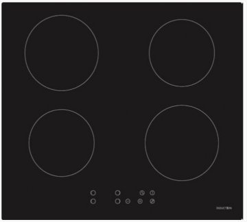 Plaque de déclenchement hogarclick hcki4 - 6417...
