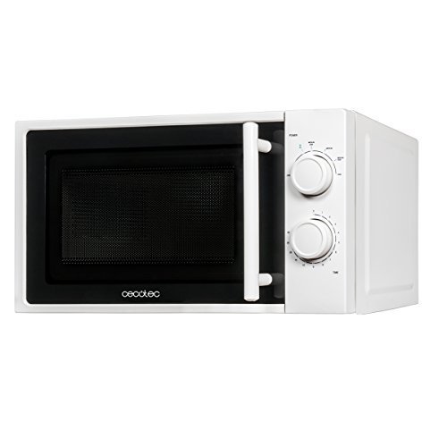 Micro-onde Cecotec White