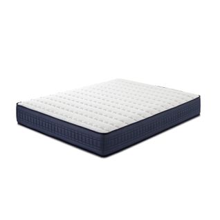 MARCKONFORT MARCKONFORT Matelas Mousse 140x190 cm IMPERIAL , Accueil m.. code EAN 8435487703496 