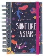 AGENDA 8435497252533 erik