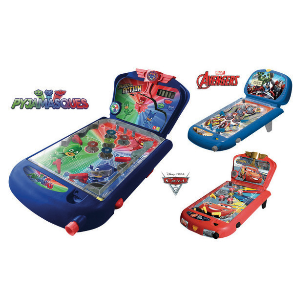  Flipper  code EAN 8435507802758 